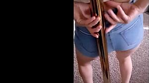 sexy latina wife shares pussy with bbc while husband watches