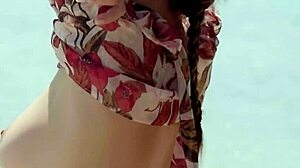 jana bubu and elina love stripping their milf bodies softcore