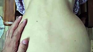 damn this asian wife sucks balls and fucks so hard hindi audio