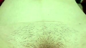 melda spreads her wet asian mature pussy up close and horny!