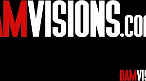 Tattooed Joanna Angel Fists And Fucks Her Ass Deep