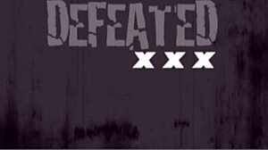 triple threat porn lesbians wrestle in humiliating match part 1?