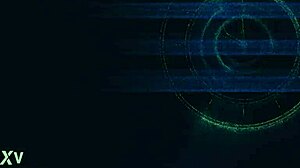 sexy hitgirl octokuro bound facefucked cum swallows frozen time