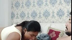 Quick Hotel Fuck With My Big Tits Girlfriend!