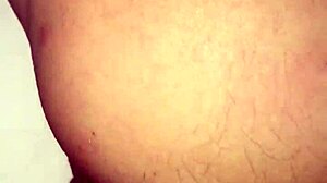 Sexy spinner takes first creampie pov cheating on boyfriend