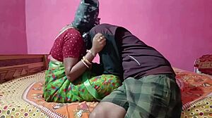 aunt caught 69 doggystyle creampie indian homemade