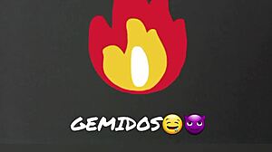 Peruvian Neighbor's Moans Echo Loudly