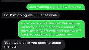 sexting my sissy bitch clit goddess humiliating you turns me on so nasty