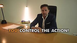 boss bitch shalina devine, i demand you join lili charmelle for my pov threesome blowjob ride now