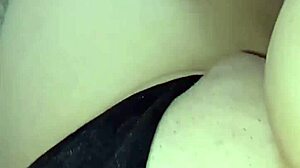 Horny Pregnant Gretala Craves Cock With Huge Tits!