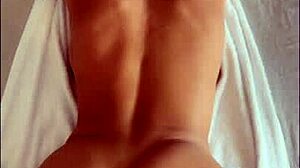 tru kait's hardcore pov fuck vacation in australia with huge cock