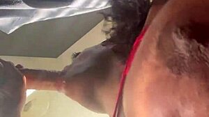 big ass big tits babysitter fucks pov mother-in-law