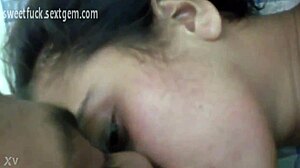 Indian Teen Pussy Gets Fucked Hard