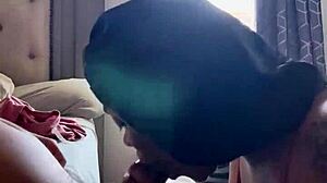 Black Men Crave Bonnet Sloppy Toppy Cumshots Facial Dripping