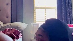 Black Men Crave Bonnet Sloppy Toppy Cumshots Facial Dripping