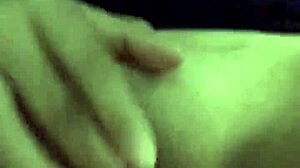 i love watching julia soto masturbate in sexy black lingerie