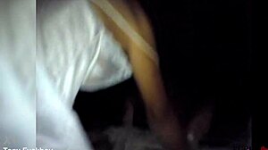 roommate invites for blowjob ends in anal sentones