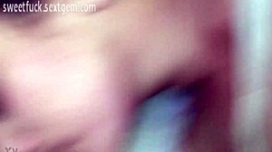 Indian Teen Pussy Gets Fucked Hard