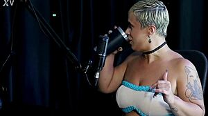 dare you peek at just joana's fire cast thrills with baby fire?