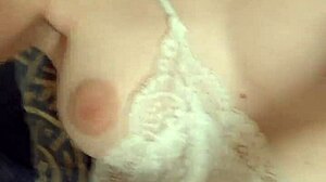 Curvy Bimbo Demands Armpit Worship and Findom Tribute