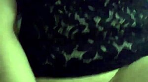 i love watching julia soto masturbate in sexy black lingerie
