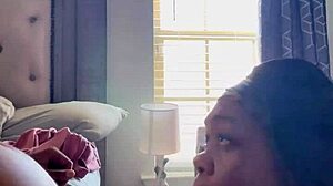 Black Men Crave Bonnet Sloppy Toppy Cumshots Facial Dripping