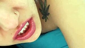 full homemade video: live face pussy vagina anal massage licking
