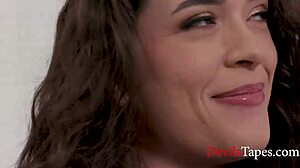 Teacher's Destroyed Ass from Student's Monster Cock