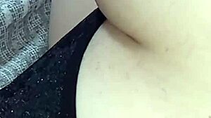 Horny Pregnant Gretala Craves Cock With Huge Tits!