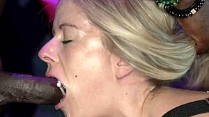 shadow whips alice's ass then pounds her soaked cunt hard