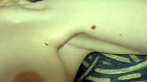 Curvy Bimbo Demands Armpit Worship and Findom Tribute