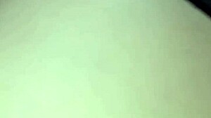 Horny Pregnant Gretala Craves Cock With Huge Tits!