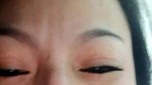 full homemade video: live face pussy vagina anal massage licking