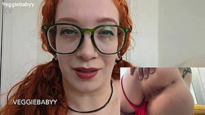 Dual Cam Whisper Asshole JOI Fetish