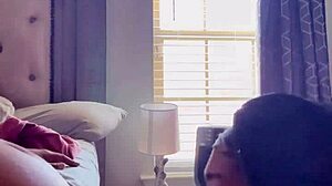 Black Men Crave Bonnet Sloppy Toppy Cumshots Facial Dripping