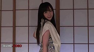 whoa, ruka kanae's blowjob and fingering skills are insane 😍🔥