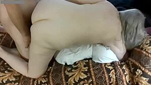 Hot Milf Fucks Best Friend's Monster Cock