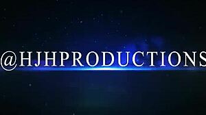 Stroke to my smoke, British blonde!