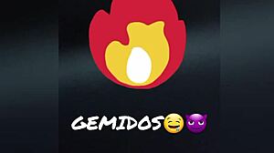 Peruvian Neighbor's Moans Echo Loudly