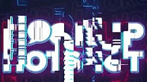 damn tiny black teen alicia reign ragdolled by monster cock oiled rough