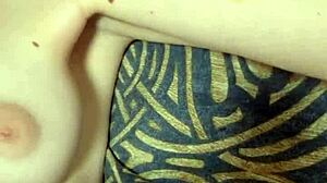 Curvy Bimbo Demands Armpit Worship and Findom Tribute