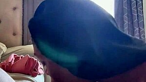 Black Men Crave Bonnet Sloppy Toppy Cumshots Facial Dripping