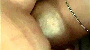 Latina Prostitute Squirts from Intense Vagina Licking