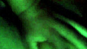 Puebla's Sultry Calle 14 Puta Craves Anal