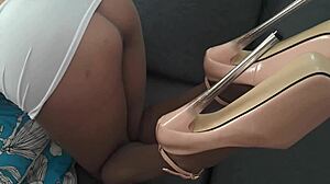 पैंटीहोज