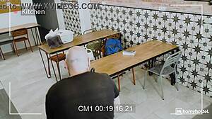 martina smeraldi craves morning cock suck and ass cum 😏