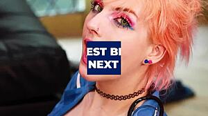 wanna see echo and victoria suck teacher's cock sharing cum?