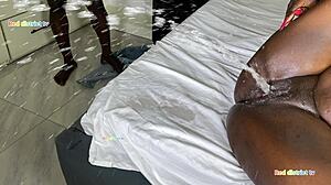 she cheats with huge cocks but i keep forgiving her wild screaming orgasms