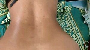 i slam my dick deep in that fat colombian whore's ass