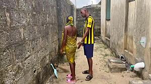 blackpussy hooks up with harveyxbush for squirting sex madness